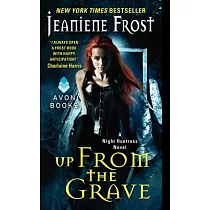 Up from the Grave