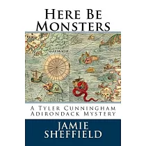 Here Be Monsters