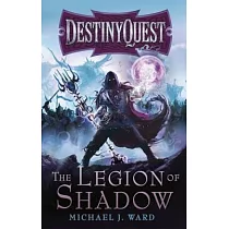 The Legion of Shadow