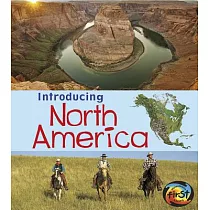 Introducing North America