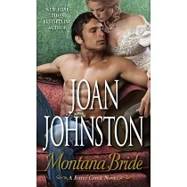 Montana Bride