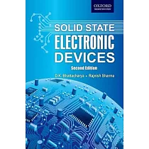 Solid State Electronic Devices