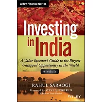 Investing in India： A Value Investor’s Guide to the Biggest Untapped Opportunity in the World