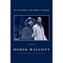 O Starry Starry Night： A Play