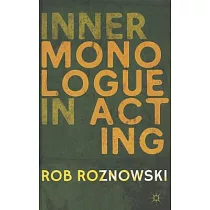 Inner Monologue in Acting