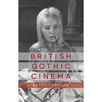 British Gothic Cinema
