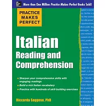 Italian Reading and Comprehension