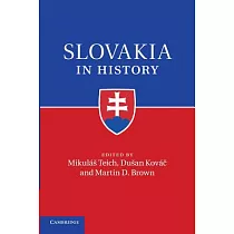 Slovakia in History