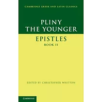 Pliny the Younger： ’epistles’ Book II