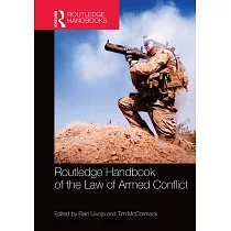 Routledge Handbook of the Law of Armed Conflict