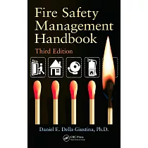 Fire Safety Management Handbook