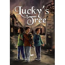 Lucky’s Tree