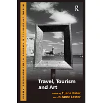 Travel， Tourism and Art