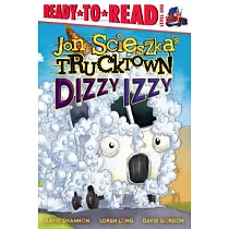 Dizzy Izzy