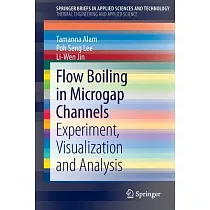 Flow Boiling in Microgap Channels： Experiment， Visualization and Analysis