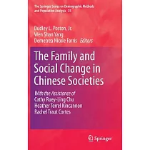 The Family and Social Change in Chinese Societies