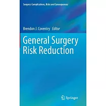 General Surgery Risk Reduction