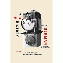 A New History of German Cinema