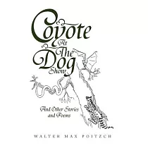 Coyote at the Dog Show