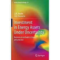Investment in Energy Assets Under Uncertainty： Numerical Methods in Theory and Practice