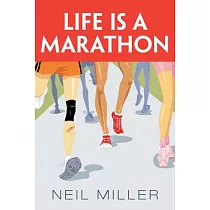 Life Is a Marathon