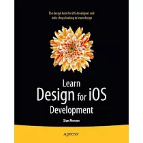 Learn Design for iOS Development