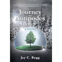 Journey to Antipodes