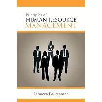 Principles of Human Resource Management