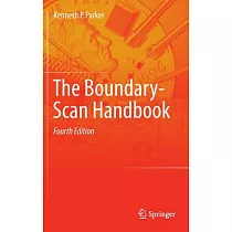 The Boundary─Scan Handbook
