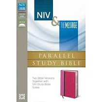Parallel Study Bible─PR─NIV/MS