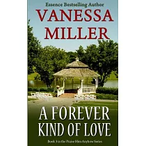 A Forever Kind of Love