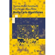 Monte Carlo─Algorithmen