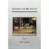 Searching for Mr. Stevens