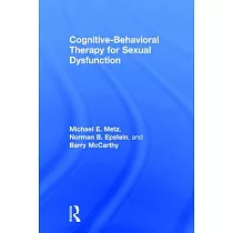 Cognitive─Behavioral Therapy for Sexual Dysfunction