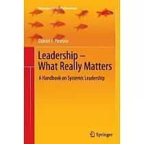 Leadership ─ What Really Matters