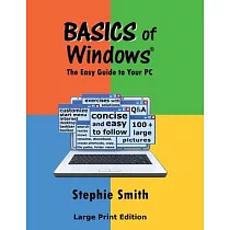 Basics of Windows