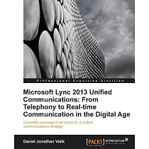 Microsoft Lync 2013 Unified Communications