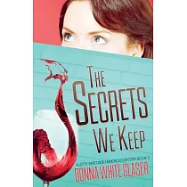 The Secrets We Keep