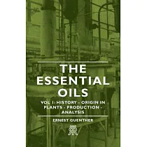 The Essential Oils