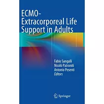 Ecmo─Extracorporeal Life Support in Adults