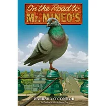 On the Road to Mr. Mineo’s