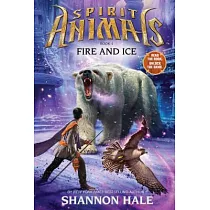 Fire and Ice