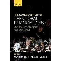 The Consequences of the Global Financial Crisis