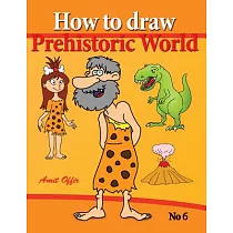 How to Draw Prehistoric World
