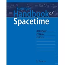 Springer Handbook of Spacetime