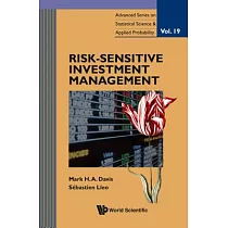 Risk─Sensitive Investment Management