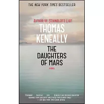 The Daughters of Mars