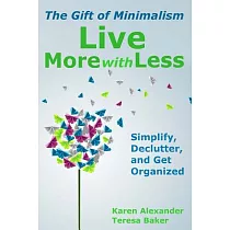 Live More With Less
