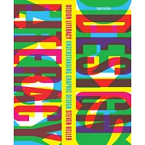 Design Literacy： Understanding Graphic Design