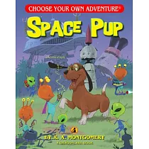 Space Pup